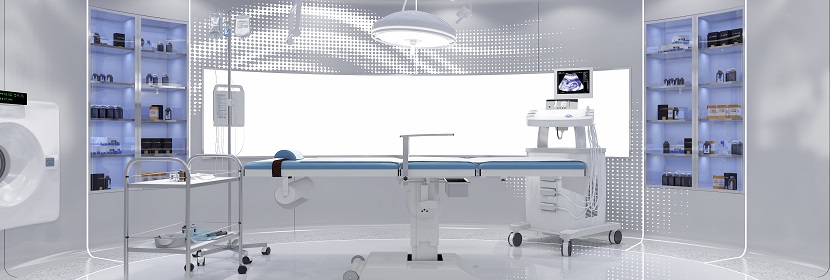 計算機X射線攝影(CR)放射衛生檢測評價