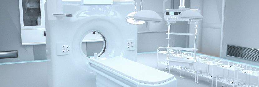 放射診療設(shè)備防護性能檢測