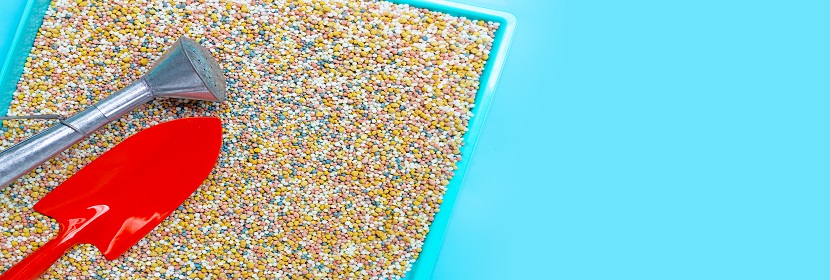 穩(wěn)定性肥料檢測(cè)