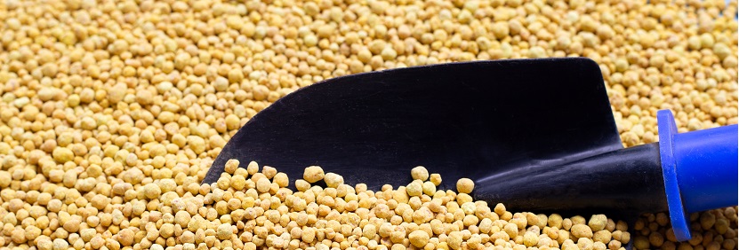 含氨基酸水溶肥料檢測