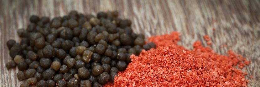 緩釋摻混肥料檢測