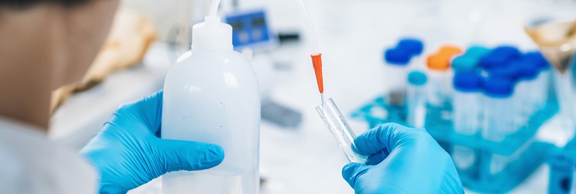 危險固體廢物毒理檢測