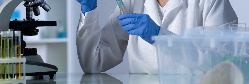 洗滌消殺產(chǎn)品V79細胞基因突變試驗