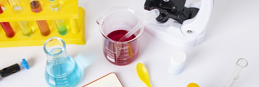 化學(xué)品光毒性試驗(yàn)