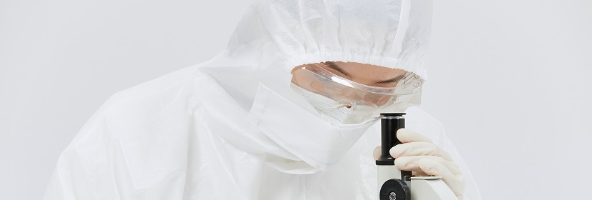 液體消毒劑檢測(cè)