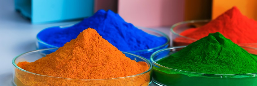 粉末涂料檢測(cè)