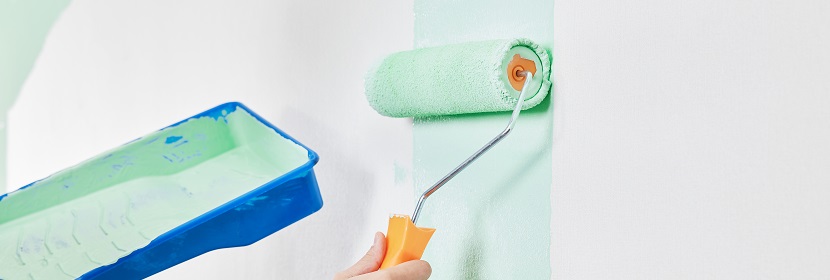 涂料吸水量檢測