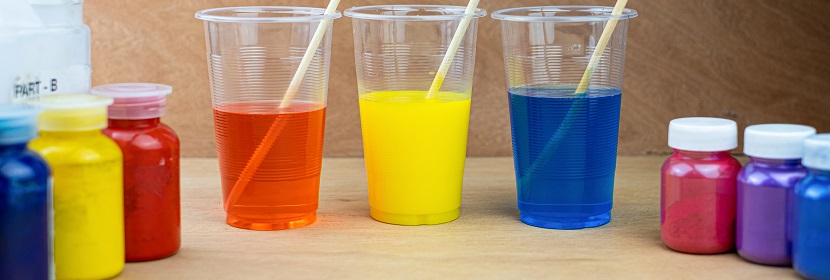 建筑用鋁型材、鋁扳氟碳涂層檢測