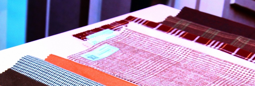 面料老化測(cè)試