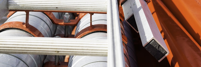 消防逃生梯檢測