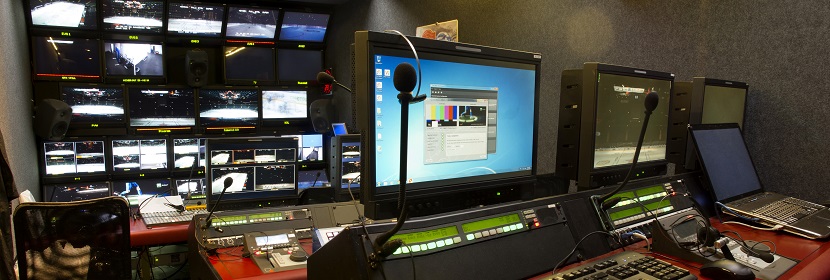 通用型應用電視設備自由跌落試驗