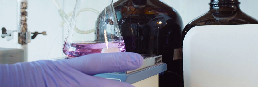 乙二胺檢測(cè)