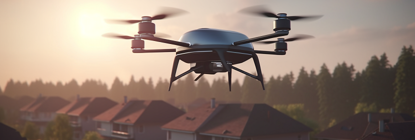 無(wú)人機(jī)測(cè)繪