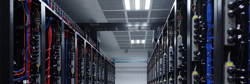 通信用光電子器件熱沖擊試驗