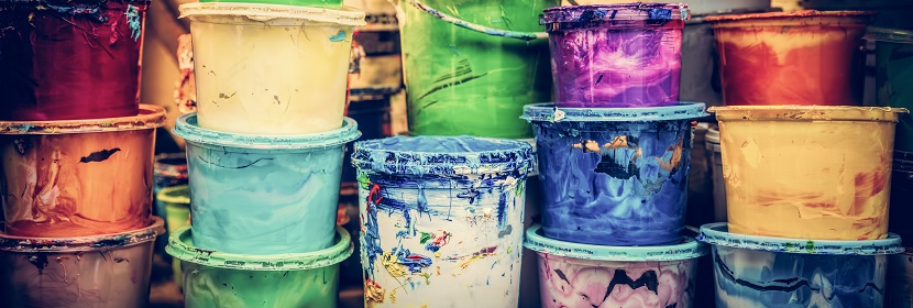 涂料施工性檢測