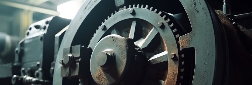 破碎機質(zhì)量鑒定