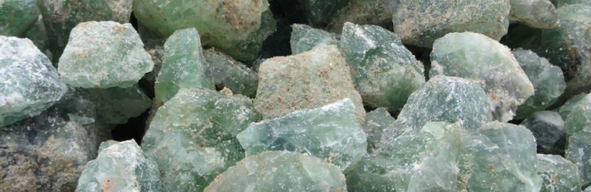 錳礦石檢測(cè)