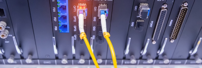 纖維光學(xué)器件鹽霧試驗