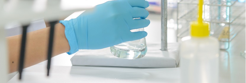 排水用芯層發(fā)泡硬聚氯乙烯(PVC-U)管材檢測