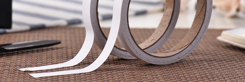 高溫導(dǎo)熱雙面膠檢測