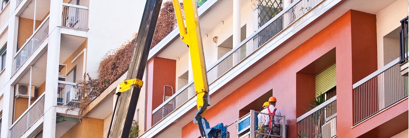 升降機(jī)質(zhì)量檢測(cè)