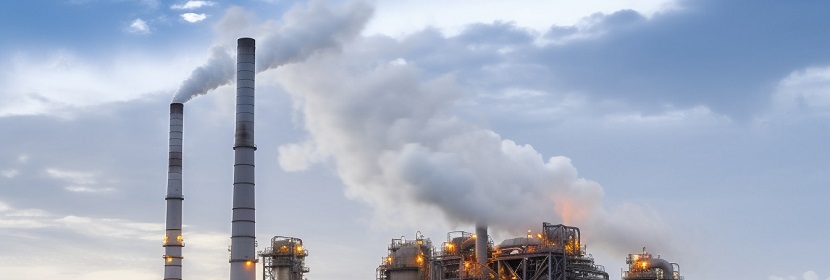 廢氣處理設備質(zhì)量鑒定