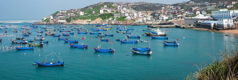 海洋地質(zhì)調(diào)查