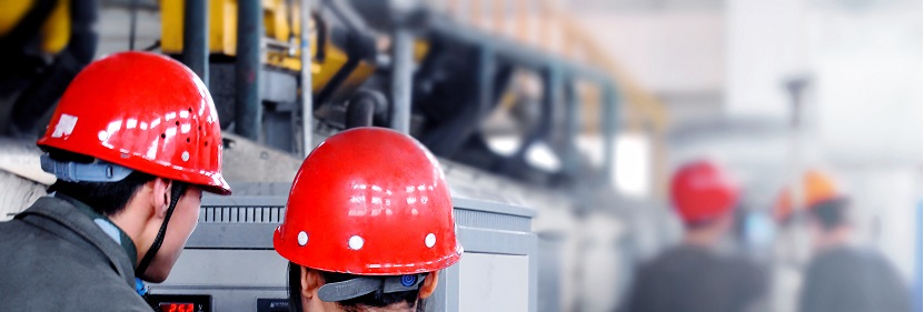 鑄錠設(shè)備質(zhì)量鑒定