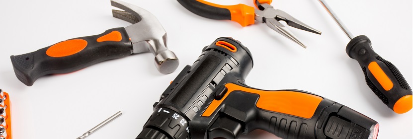 電動(dòng)螺絲刀檢測(cè)