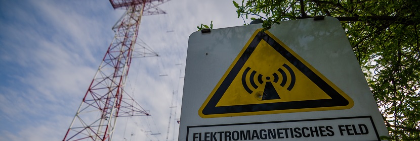 電磁場(chǎng)強(qiáng)度檢測(cè)